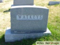 Ethelyn H Reigle Watkeys