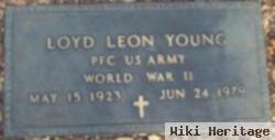 Loyd Leon Young