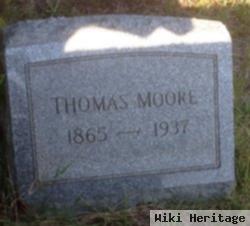 Thomas Moore