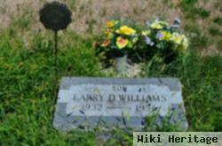 Larry Dean Williams