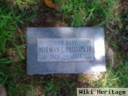 Norman L. Phillips, Jr