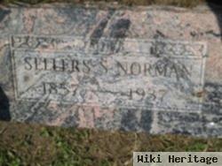 Sellers S. Norman