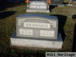 Evah G. Shewmaker