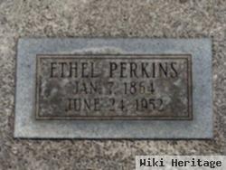 Ethel Thompson Perkins