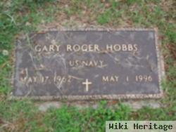 Gary Roger Hobbs