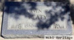 Orven R. Beatty