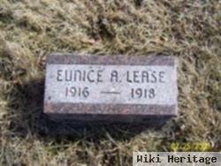 Eunice Adel Lease