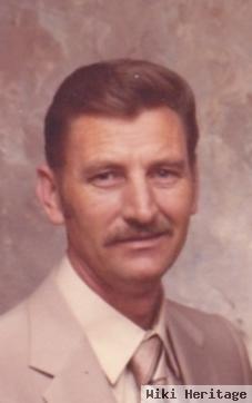 James Clarence "sonny" Vaughan, Sr