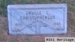 Orville Charles Christopherson