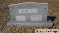 Edward R. Dill