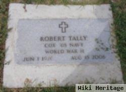 Robert Franklin Tally