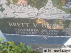 Brett V. Gorky