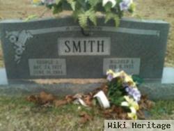 Mildred L. Smith