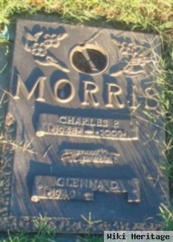 Charles Preston Morris