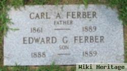 Carl A. Ferber