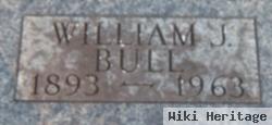 William J. Bull