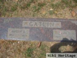 Austin Enid Gatlin