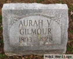 Aurah V Gilmour