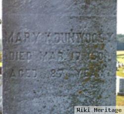 Mary King Dunwoody