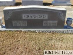 Alden Ford Cranford