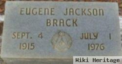 Eugene Jackson Brack