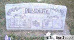 George M. Pendley