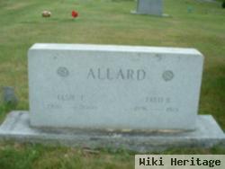 Fred R. Allard