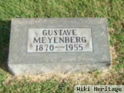 Gustave Meyenberg