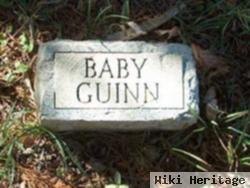 Baby Guinn