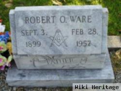 Robert O. Ware