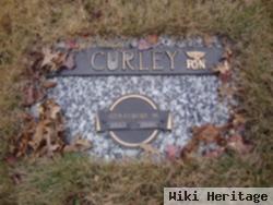 Geraldine M. Curley