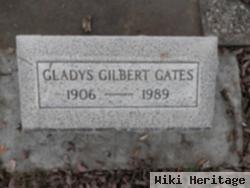 Gladys Gilbert Gates