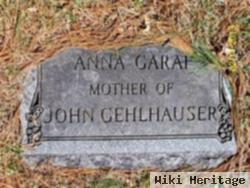 Anna Garai Mathis Gehlhauser