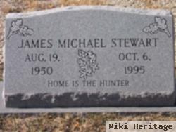 James Michael Stewart