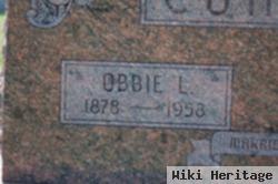 Obediah Lang "obbie" Constant