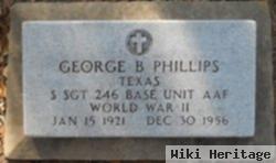 George B. Phillips