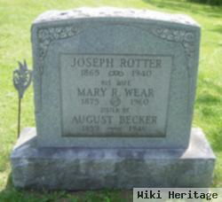 Joseph Rotter