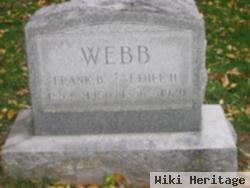 Ethel H Webb