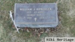 William John Ripberger