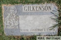 Jonathon S. Gilkenson