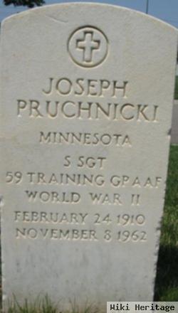 Joseph Pruchnicki