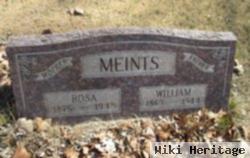 Rosa Hagney Meints