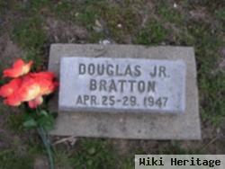 Douglas Bratton, Jr