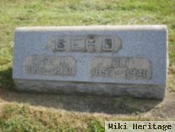 Eli Geho