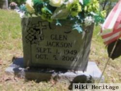 Glen Jackson