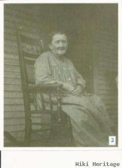 Catherine Emma Wanbaugh Keim