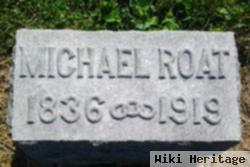 Michael Roat