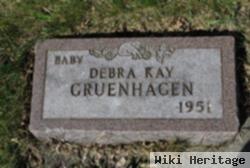 Debra Kay Gruenhagen