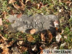 Mary Mannion