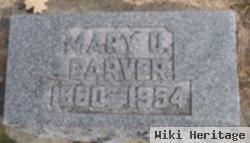 Mary O Garver
